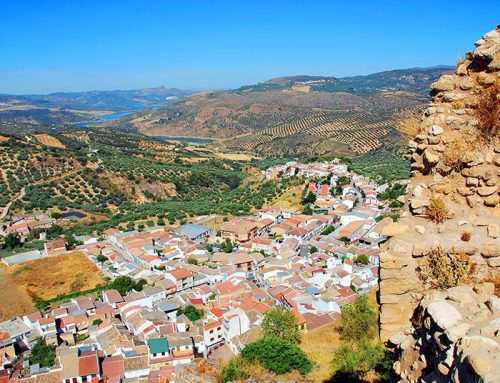 Importancia del Turismo en Zagra para Granada